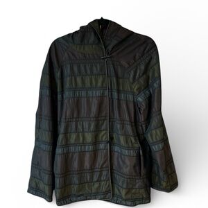 Mycra PAC One Women’s Kozan Cedar Ariston Jacket 
Metallic Size 2 M/L